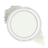 Wet n Wild Bare Focus Clarifying Finishing Powder | Matte | Pressed Setting Powder Light-Medium