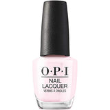 OPI Nail Lacquer, Clay Dreaming, Brown Nail Polish, Fall Wonders Collection, 0.5 fl oz