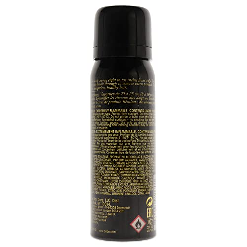 Oribe Gold Lust Dry Shampoo, 6.3 Fl Oz