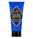 Jack Black Face Buff Energizing Scrub, 3 Fl Oz