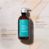 Moroccanoil Hydrating Styling Cream, 10.2 Fl. Oz.