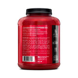 BSN SYNTHA-6 Whey Protein Powder with Micellar Casein, Chocolate Milk Protein Isolate Powder, Chocolate Milkshake, 97 Servings (Package May Vary)