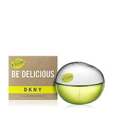 DKNY Be Delicious Eau de Parfum Perfume Spray For Women, 1.0 Fl. Oz.