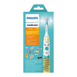 Philips Sonicare for Kids Design a Pet Edition, HX3601