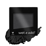 wet n wild Color Icon Satin Eyeshadow Single | High Pigment Long Lasting | Brulee