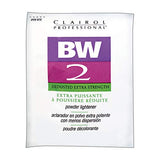 Clairol Professional Bw2 Lightener for Hair Highlights, 8 oz.