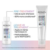 REDKEN Acidic Bonding Concentrate Leave In Conditioner for Damaged Hair