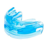 Shock Doctor Adult Braces Strapless Mouthguard, Adult , only top braces