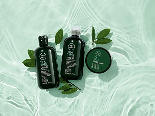 Paul Mitchell Tea Tree Special Conditioner for Unisex