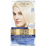 Excellence Dark Brown 4 2pk