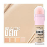 Maybelline New York Instant Age Rewind Instant Perfector 4-In-1 Glow Makeup, Light/Medium