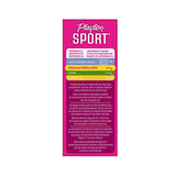 Playtex Sport Tampons, Regular Absorbency, Fragrance-Free - 48ct (Packaging May Vary)