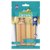 Himalayan Dog Chew Original Yak Cheese Dog Chews, 100% Natural, Long Lasting, Gluten Free, Healthy & Safe Dog Treats, Lactose & Grain Free, Protein Rich, Mixed Sizes, Dogs 65 Lbs & Smaller