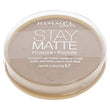 Rimmel Stay Matte Pressed Powder, Creamy Natural, 0.49 Ounce (Pack of 1)