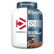 Dymatize ISO100 Hydrolyzed Protein Powder, 100% Whey Isolate, 25g of Protein, 5.5g BCAAs, Gluten Free, Fast Absorbing, Easy Digesting, Cocoa Pebbles, 5 Pound (Pack of 1)