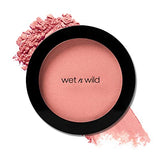 Wet n Wild Color Icon Blush Bed of Roses