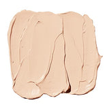 e.l.f. Flawless Finish Foundation, Improves Uneven Skin Tone, Lightweight, Medium Coverage & Semi-Matte, Vegan & Cruelty-Free, Vanilla, 0.68 Fl Oz