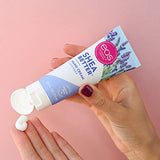 eos Shea Better Hand Cream - Vanilla Cashmere | Instant Hydration + Lasting Protection | 2.5 oz