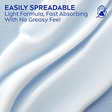 NIVEA Soft, Refreshingly Soft Moisturizing Cream, Body Cream, Face Cream, and Hand Cream, 3 Pack of 2.6 Oz Tubes