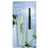 COVERGIRL Lash Blast Clean Volume Mascara Pack of, Black Brown, 1 Count