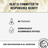 Olay Ultimate Eye Cream for Wrinkles, Puffy Eyes + Dark Circles, 0.4oz/13ml