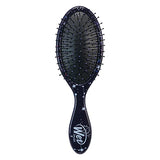 Wet Brush Kids Detangler Hair Brushes - Galaxy - Midi Detangling Brush With Ultra-Soft IntelliFlex Bristles Glide Through Tangles With Ease - Pain-Free Comb For All Hair Types