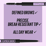 Maybelline New York Brow Ultra Slim Defining Eyebrow Pencil, Blonde, 0.003 oz.