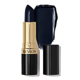 Revlon Lipstick, Super Lustrous Lipstick, High Impact Lipcolor with Moisturizing Creamy Formula, Infused with Vitamin E and Avocado Oil, 755 Bare It All