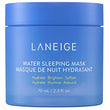 LANEIGE Water Sleeping Mask Visibly Brighten, Boost Hydration, Squalane