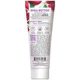 eos Shea Better Hand Cream - Vanilla Cashmere | Instant Hydration + Lasting Protection | 2.5 oz