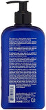 Jack Black - Pure Clean Daily Facial Cleanser, 16 fl oz â€“ 2-in-1 Facial Cleanser and Toner, Removes Dirt and Oil, PureScience Formula, Certified Organic Ingredients, Aloe and Sage Leaf