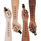 L’Oréal Paris Cosmetics Infallible 24 Hour Fresh Wear Foundation, Lightweight, True Beige, 1 oz.