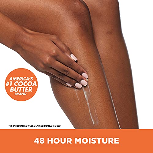 Palmer’s Cocoa Butter Formula Daily Skin Therapy, Solid , 7.25 Ounces (Pack of 3)