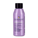 Pureology Hydrate Sheer Nourishing Shampoo | For Fine, Dry Color Treated Hair | Sulfate-Free | Silicone-Free | Vegan