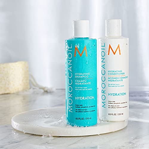 Moroccanoil Hydrating Conditioner, 33.8 Fl Oz