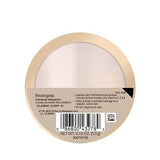 Neutrogena Mineral Sheers Lightweight Loose Powder Makeup Foundation with Vitamins A, C, & E, Sheer to Medium Buildable Coverage, Skin Tone Enhancer, Face Redness Reducer, Classic Ivory 10,.19 oz