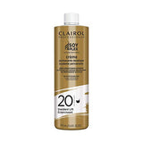 Clairol Professional Crème 30 volume Hair Developer, 16 oz