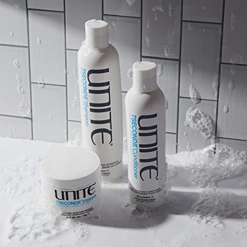 UNITE Hair 7SECONDS Conditioner, 8 fl. Oz