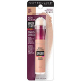 Maybelline Instant Age Rewind Eraser Dark Circles Treatment Multi-Use Concealer, 140, 1 Count (Packaging May Vary)