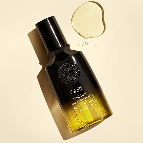 Oribe Gold Lust Nourishing Hair Oil