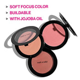 Wet n Wild Color Icon Blush Bed of Roses