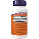 NOW Supplements, Ubiquinol 100 mg, High Bioavailability (the Active Form of CoQ10), 60 Softgels