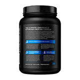 Creatine Monohydrate Powder MuscleTech Cell-Tech Creatine Post Workout Recovery Drink Muscle Builder For Men & Women Muscle Building Supplements Fruit Punch, 3 lbs (27 Serv)