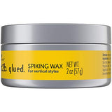 Got2b Glued Spiking Hair Wax, Fierce Holding Power, 2 oz