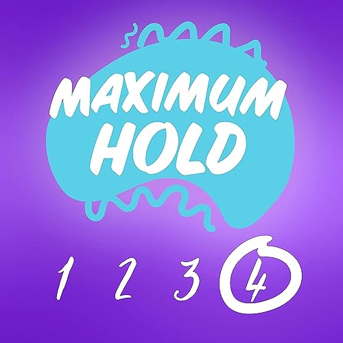 Aussie Instant Freeze Sculpting Maximum Hold Hair Gel with Jojoba Oil, Sea Kelp and Australian Aloe, 7 Oz (Triple Pack)