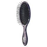 Wet Brush Kids Detangler Hair Brushes - Galaxy - Midi Detangling Brush With Ultra-Soft IntelliFlex Bristles Glide Through Tangles With Ease - Pain-Free Comb For All Hair Types