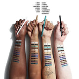 NYX PROFESSIONAL MAKEUP Mechanical Eyeliner Pencil, Gypsy Blue