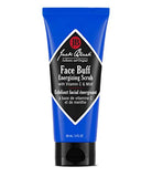 Jack Black Face Buff Energizing Scrub, 3 Fl Oz