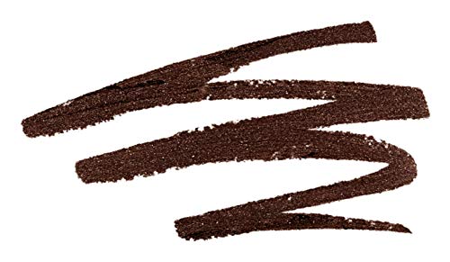 Rimmel Scandaleyes 24hr waterproof eyeliner, Brown, Pack of 1