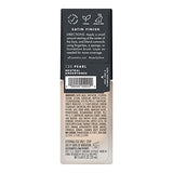 e.l.f. Flawless Finish Foundation, Improves Uneven Skin Tone, Lightweight, Medium Coverage & Semi-Matte, Vegan & Cruelty-Free, Vanilla, 0.68 Fl Oz